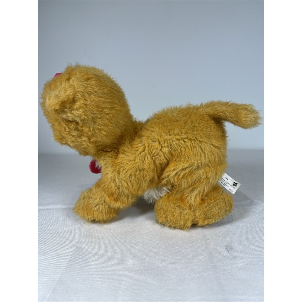 FurReal Friends Daisy Plays-With-Me Kitty by HASBRO Interactive Cat Works - Picture 4 of 16